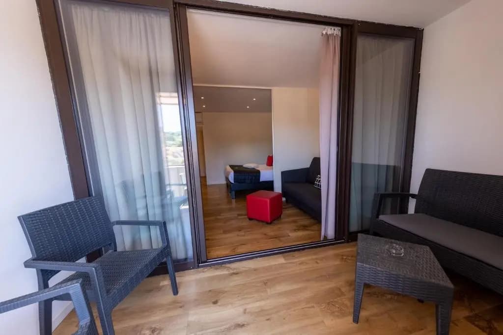 Junior Suite