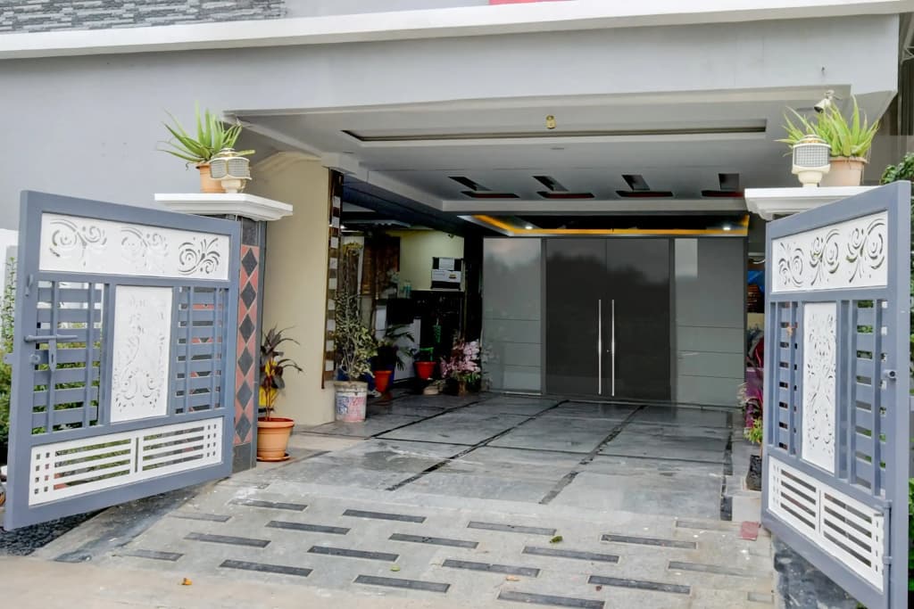 Hotel photo 20