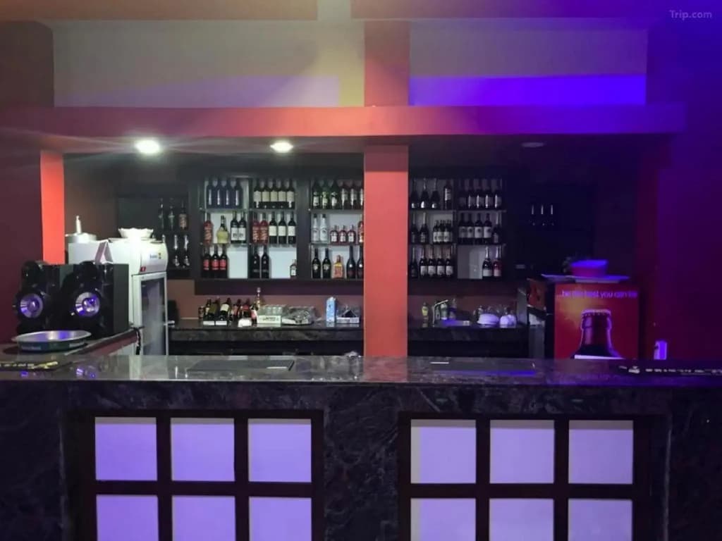 Hotel photo 20
