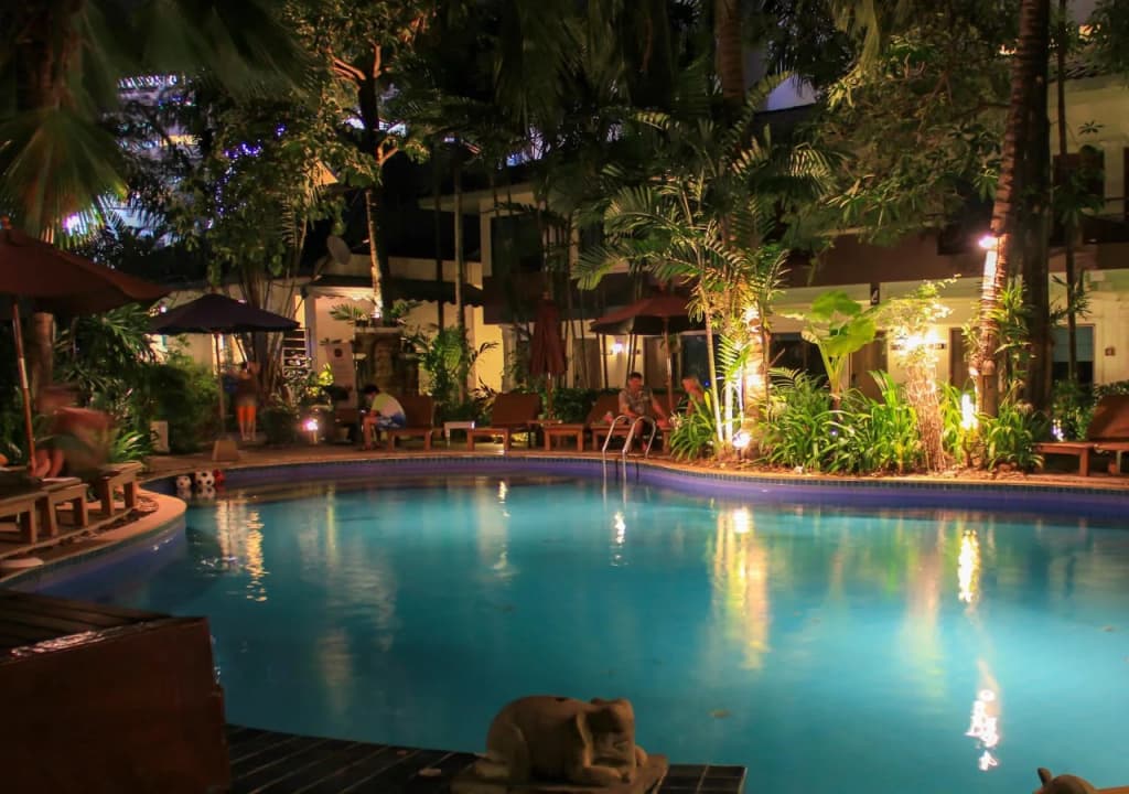 Hotel photo 15