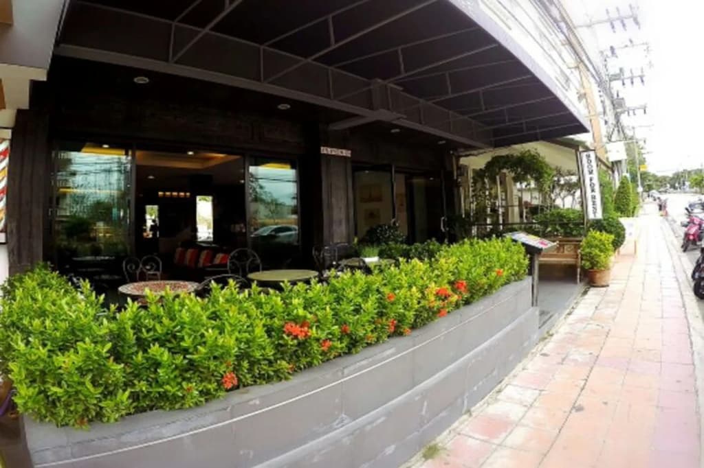 Hotel photo 18