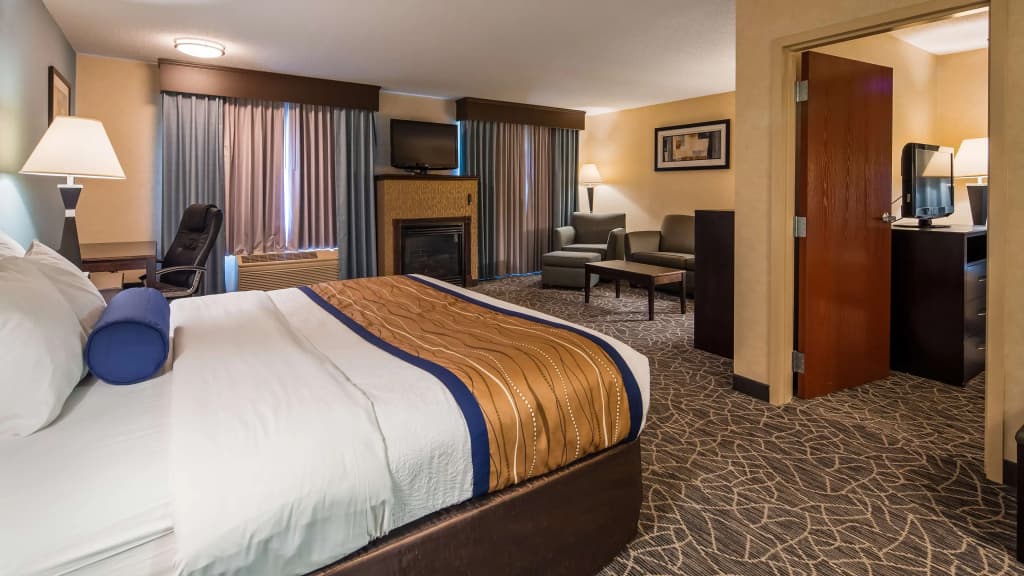 Hotel photo 7