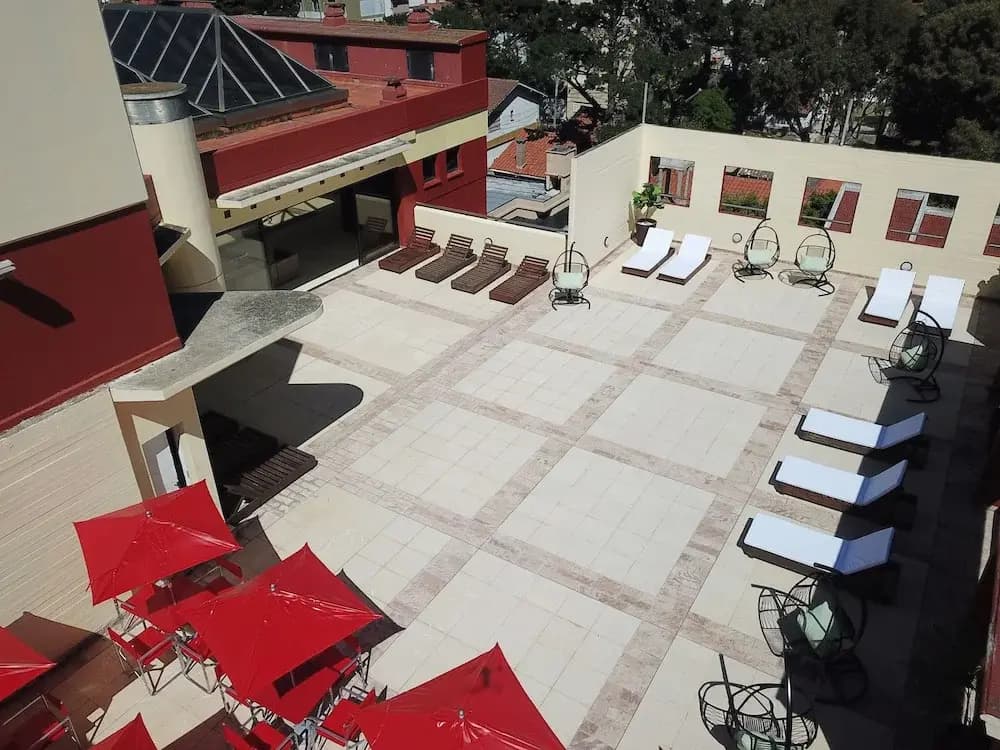 Hotel photo 22
