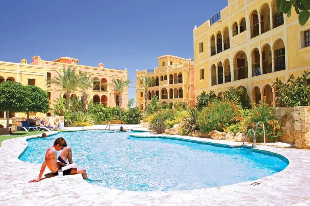 Hotel photo 12