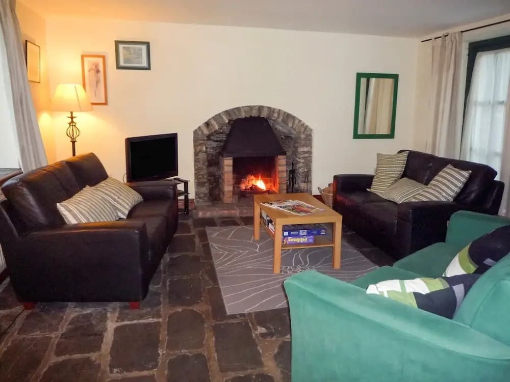 Cottage
