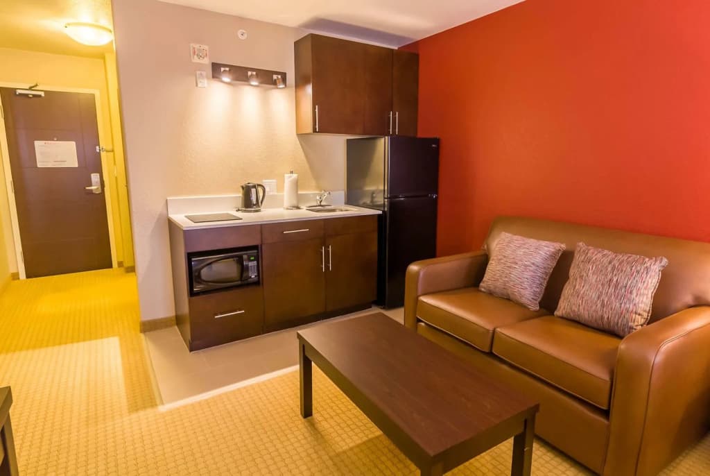 Hotel photo 16