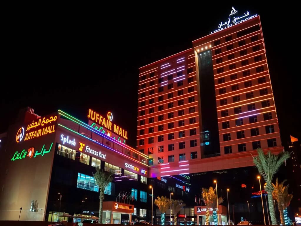 Hotel photo 1