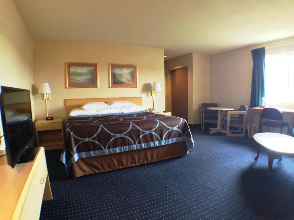 Suite