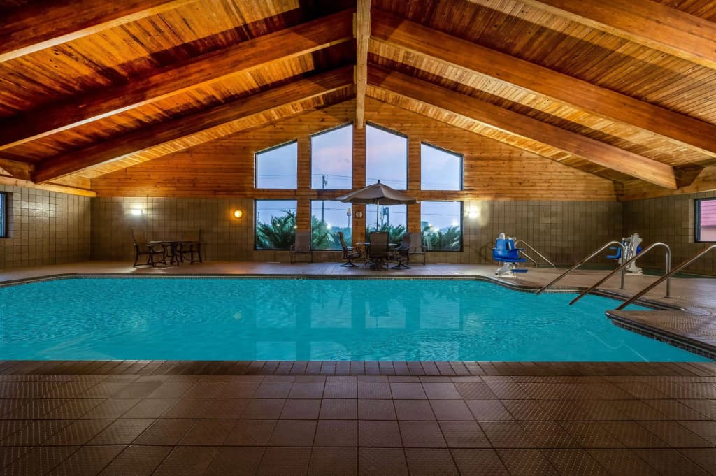 Hotel photo 10