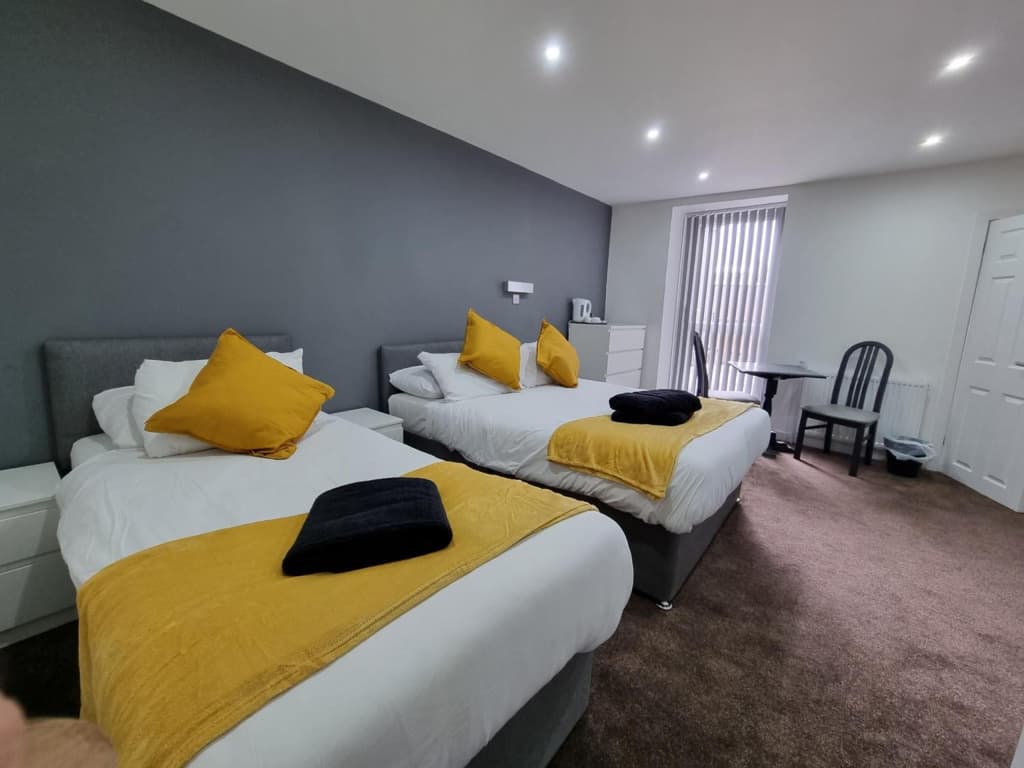 Hotel photo 26