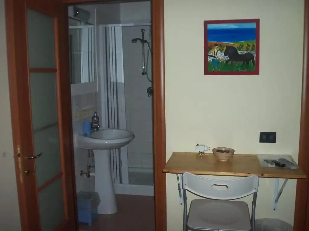 Classic room