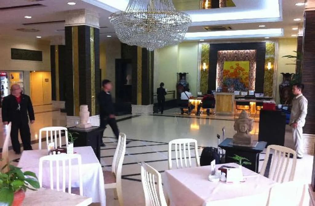 Hotel photo 21
