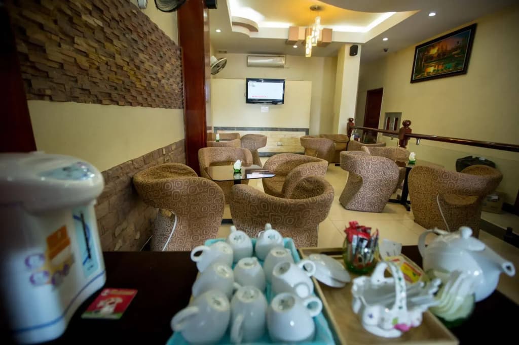 Hotel photo 13