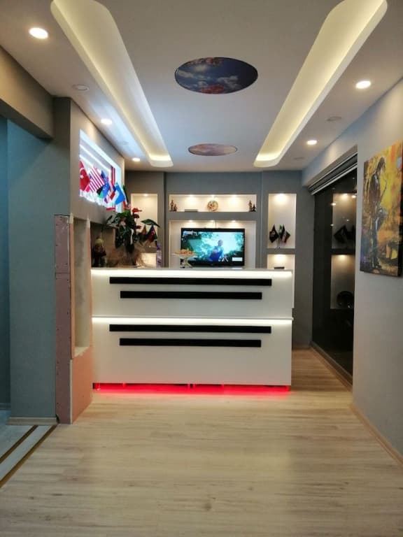 Hotel photo 16
