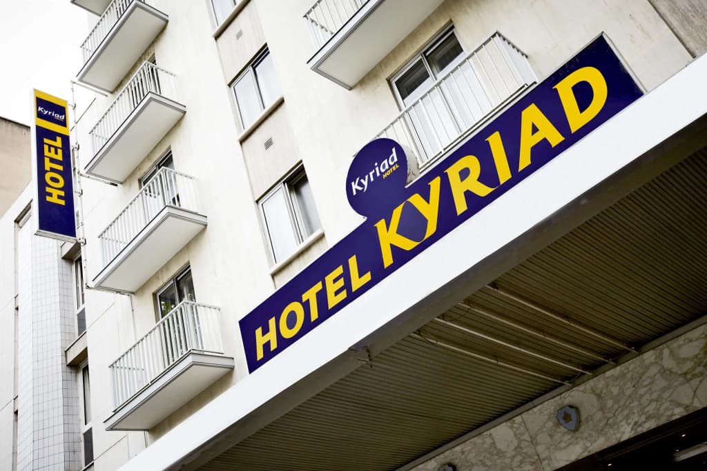 Hotel photo 1