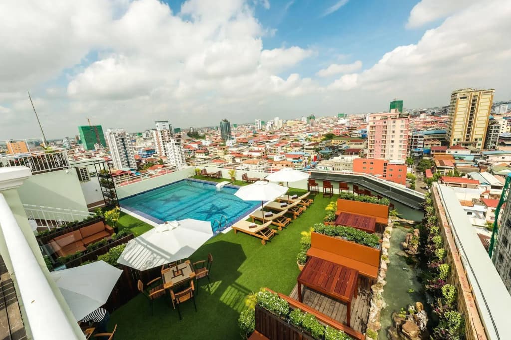 Hotel photo 23