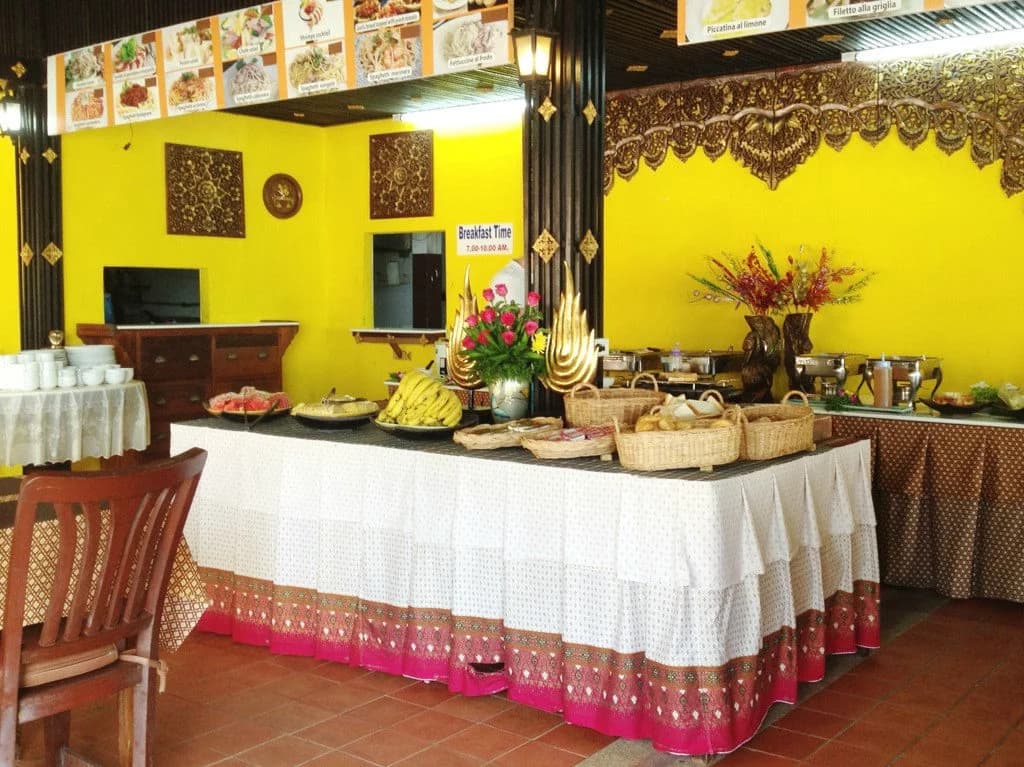 Hotel photo 25