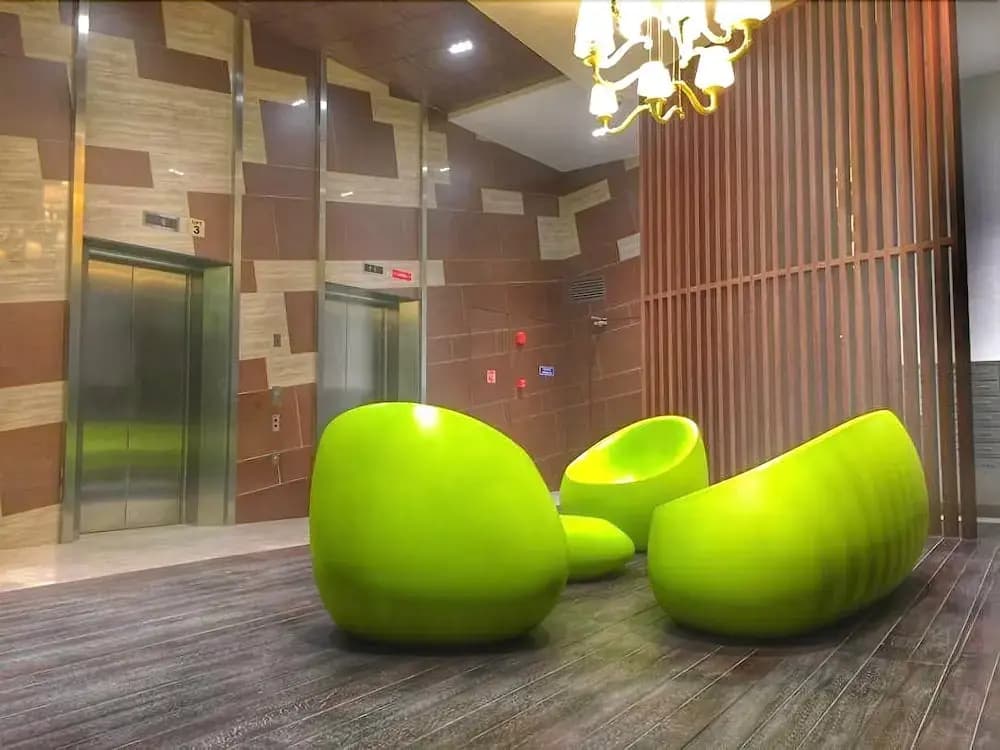 Hotel photo 8
