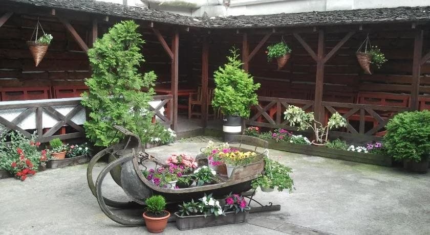 Hotel photo 14