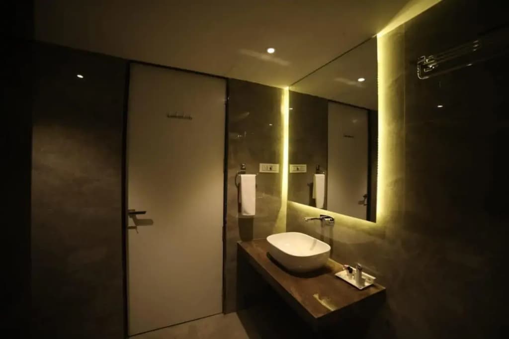 Hotel photo 8