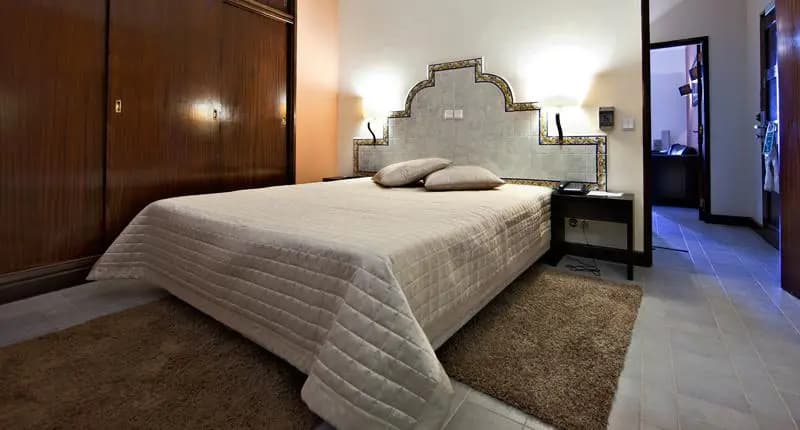 Standard Suite