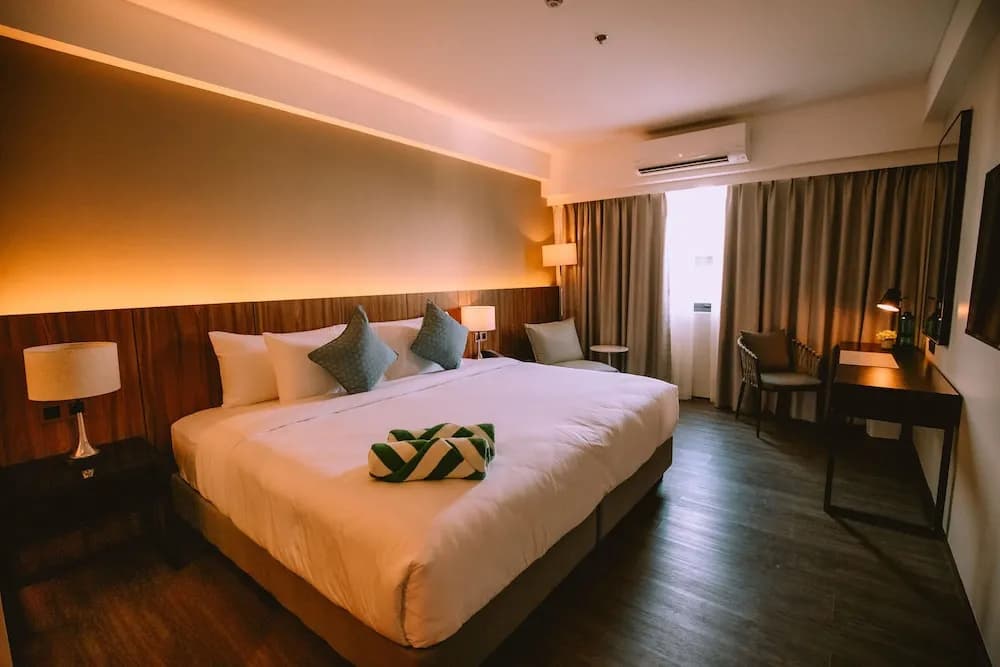 Hotel photo 18