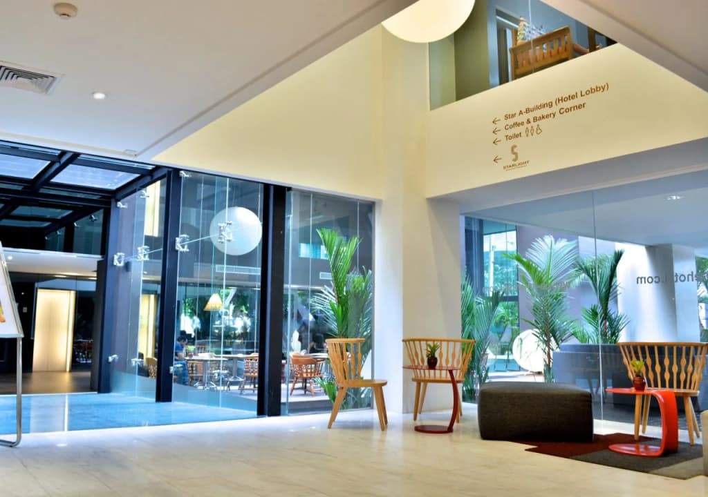 Hotel photo 31