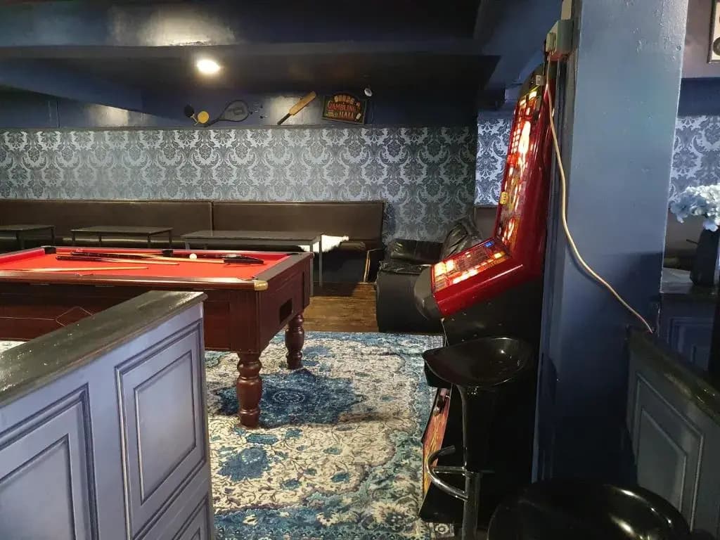 Hotel photo 15
