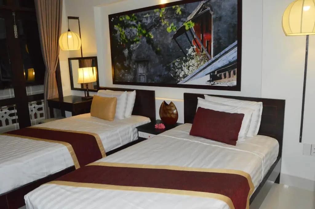 Hotel photo 13