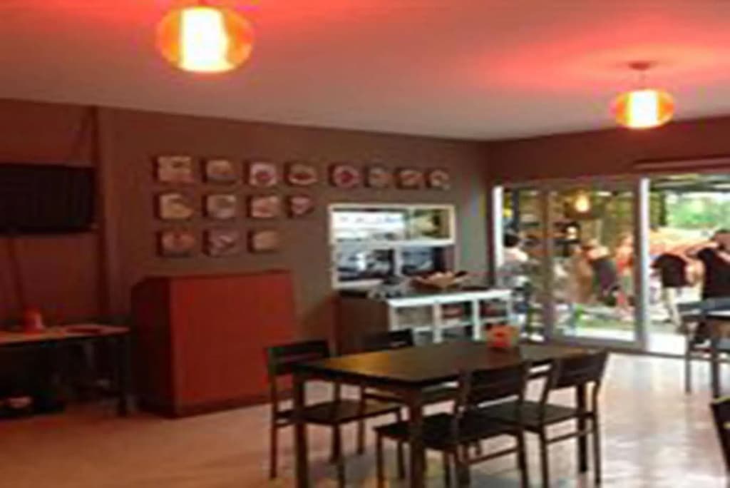 Hotel photo 20