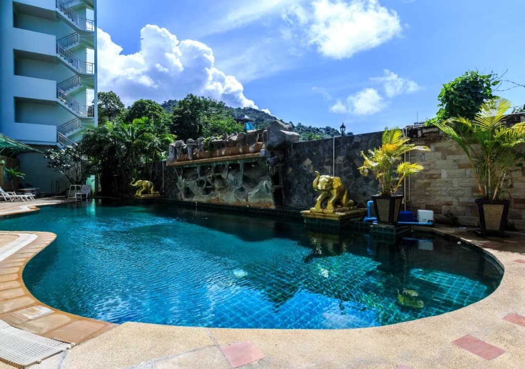 Hotel photo 10