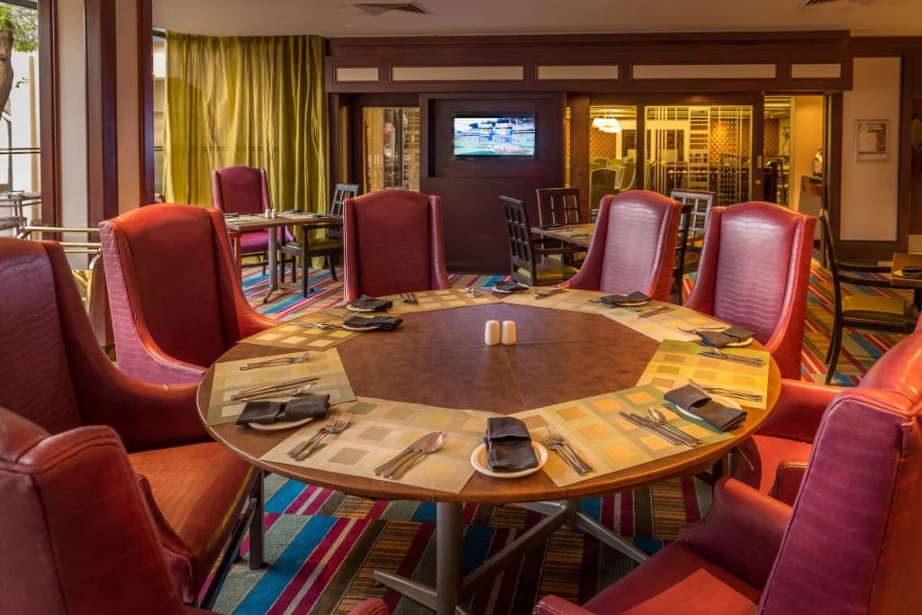Hotel photo 14