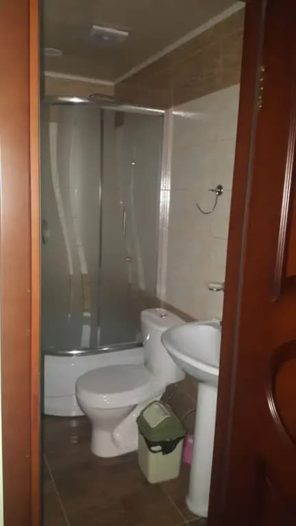 Luxury room