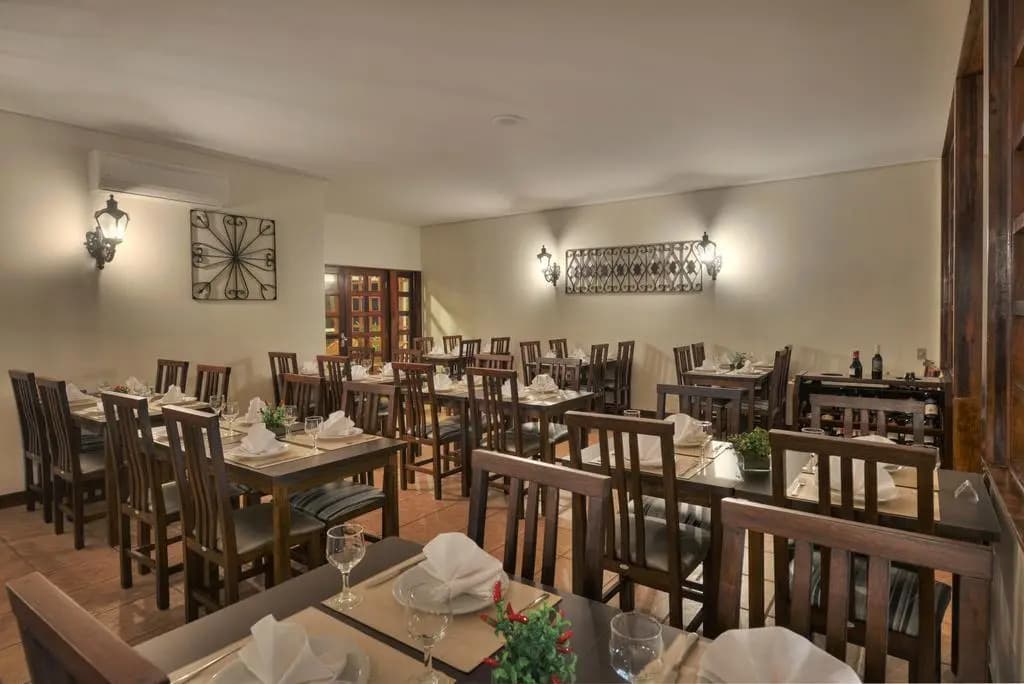 Hotel photo 14