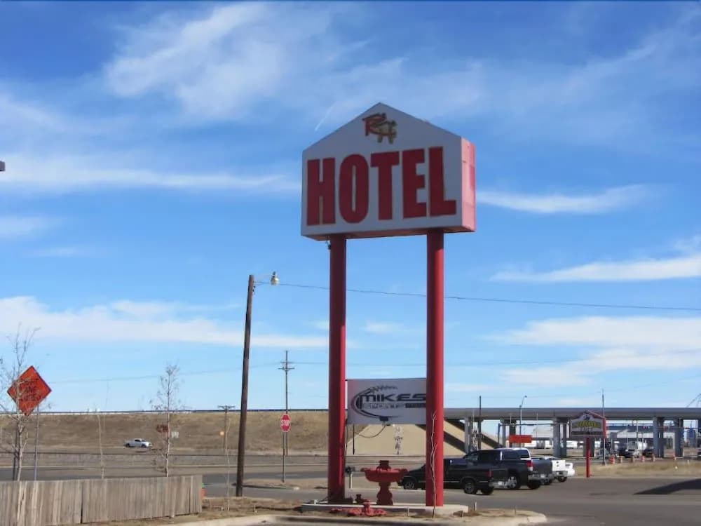 Hotel photo 14
