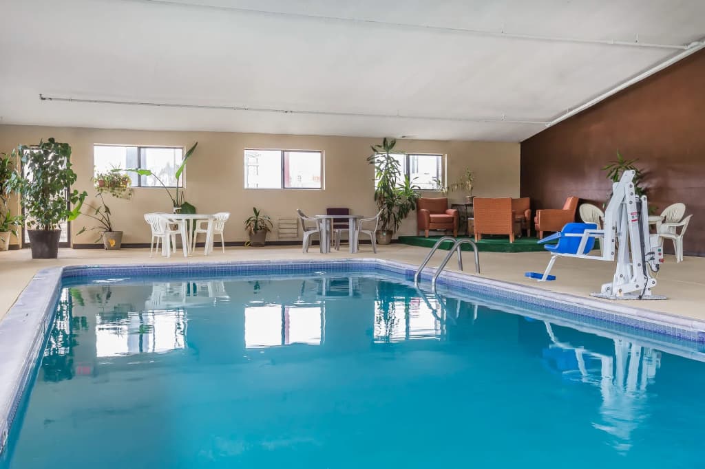 Hotel photo 11