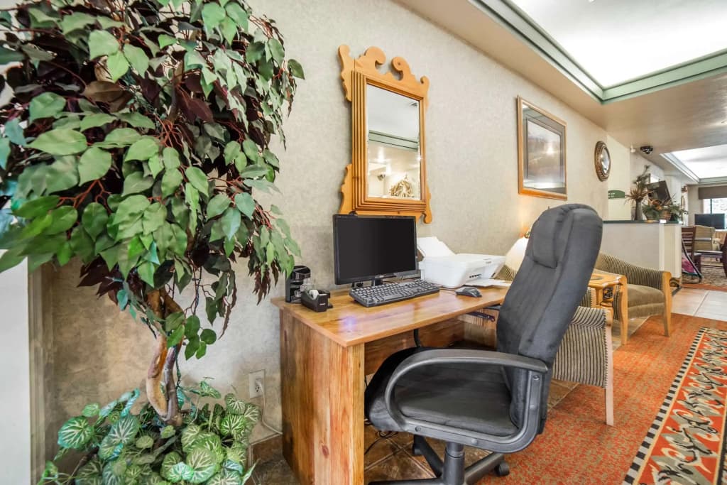 Hotel photo 6