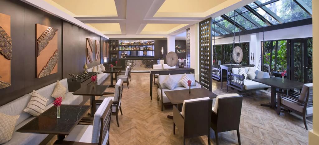 Hotel photo 18
