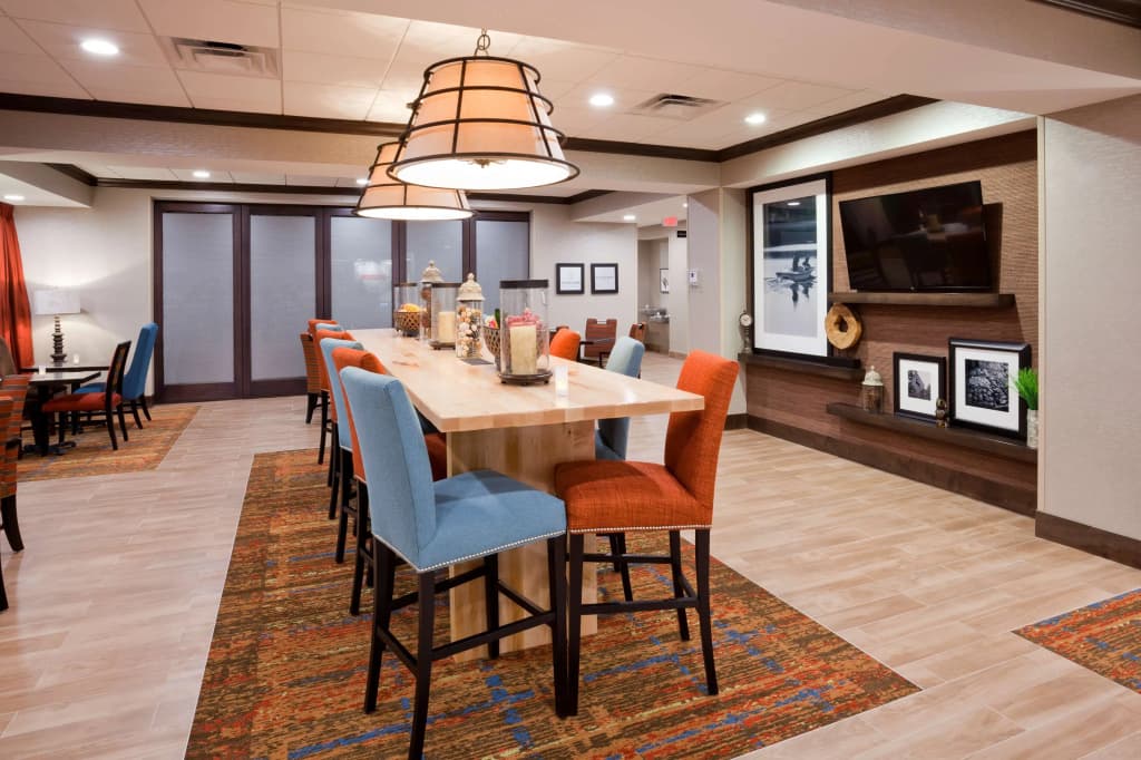 Hotel photo 19