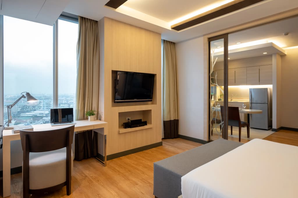 Hotel photo 3