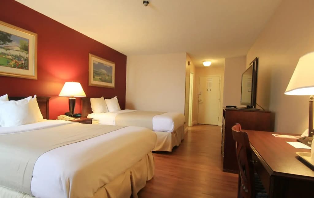 Hotel photo 5
