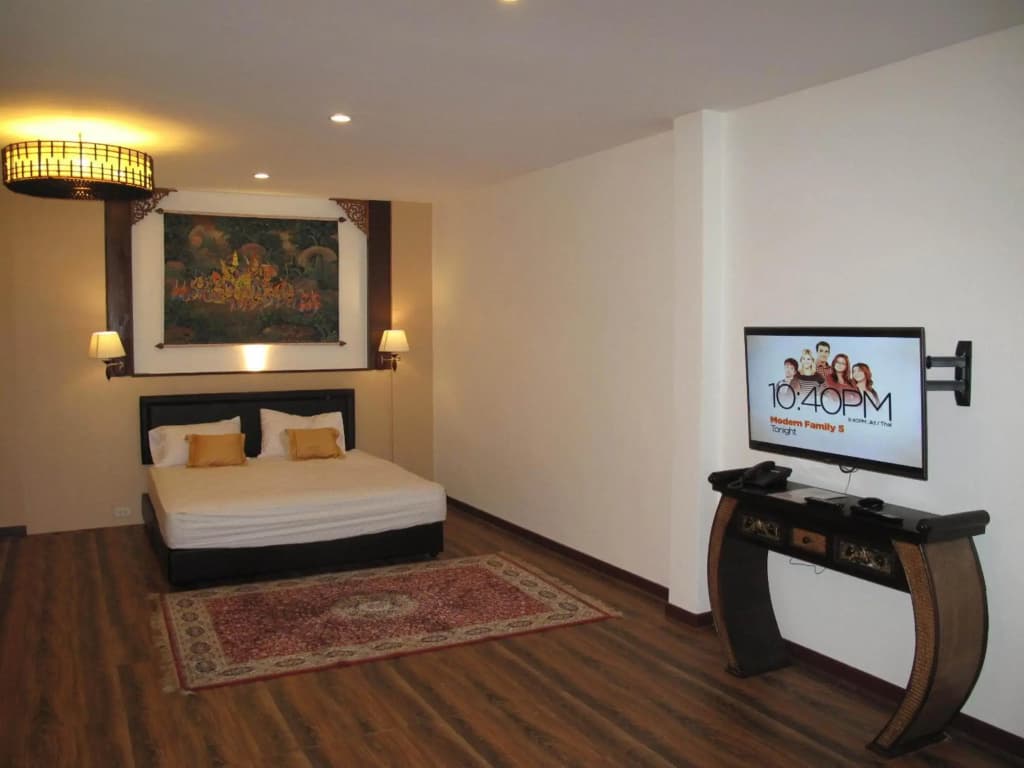 Hotel photo 18
