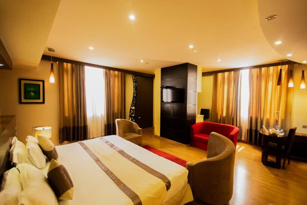 Hotel photo 23