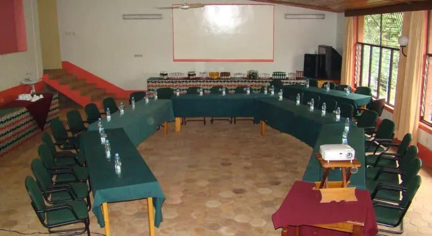 Hotel photo 9