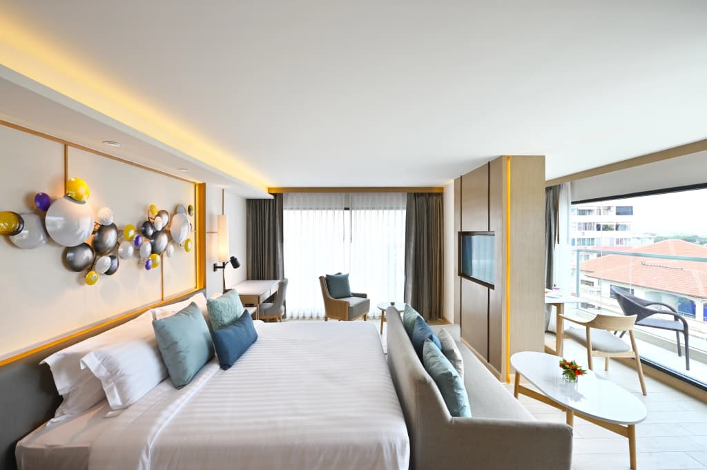 Hotel photo 4