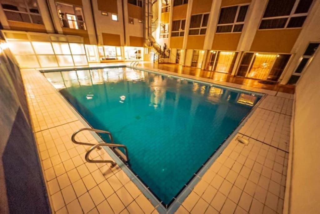 Hotel photo 8