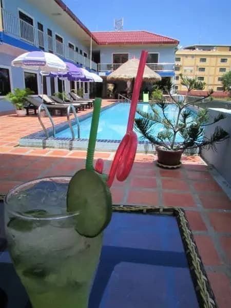 Hotel photo 19