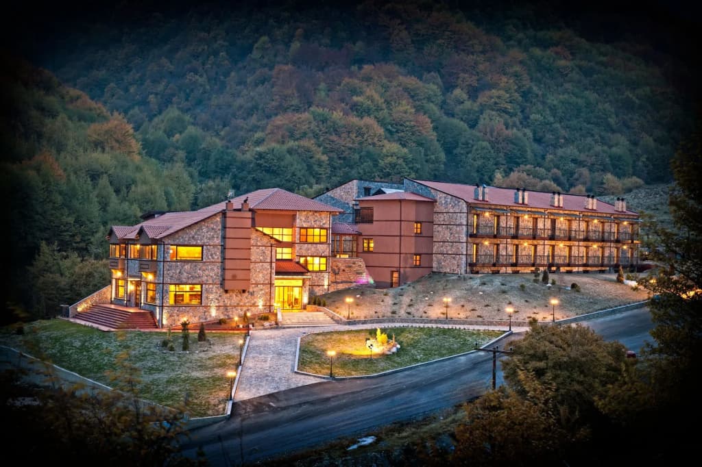 Hotel photo 9