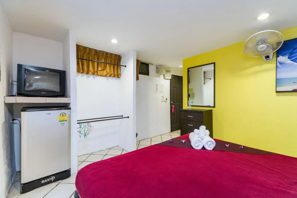 Hotel photo 21