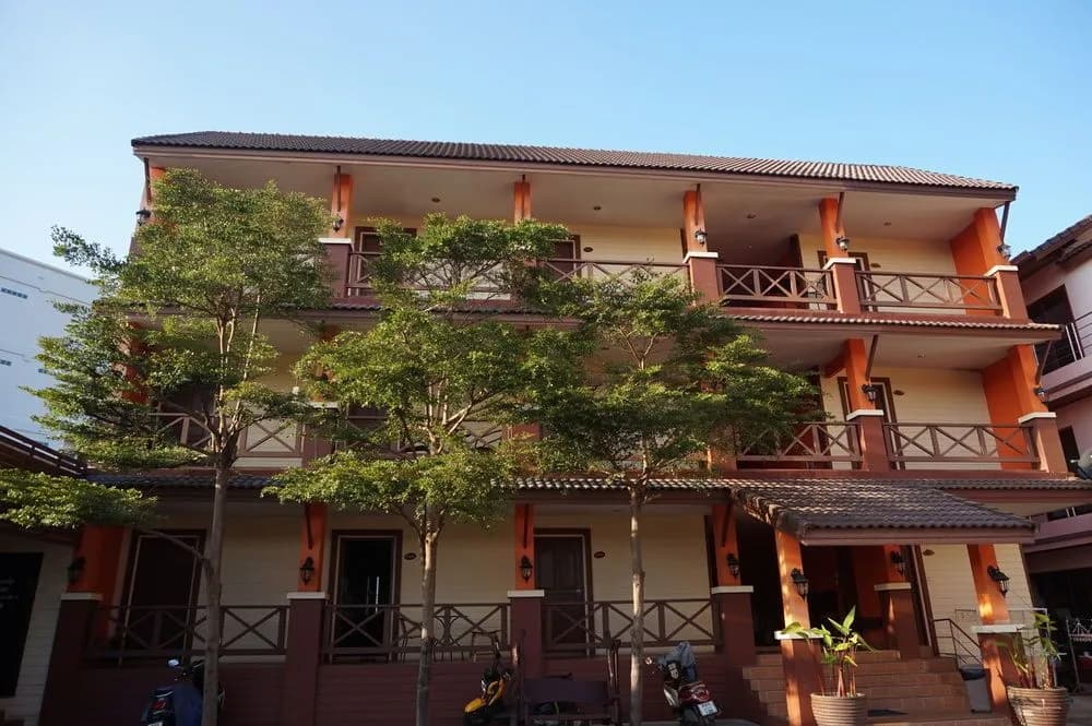 Hotel photo 1